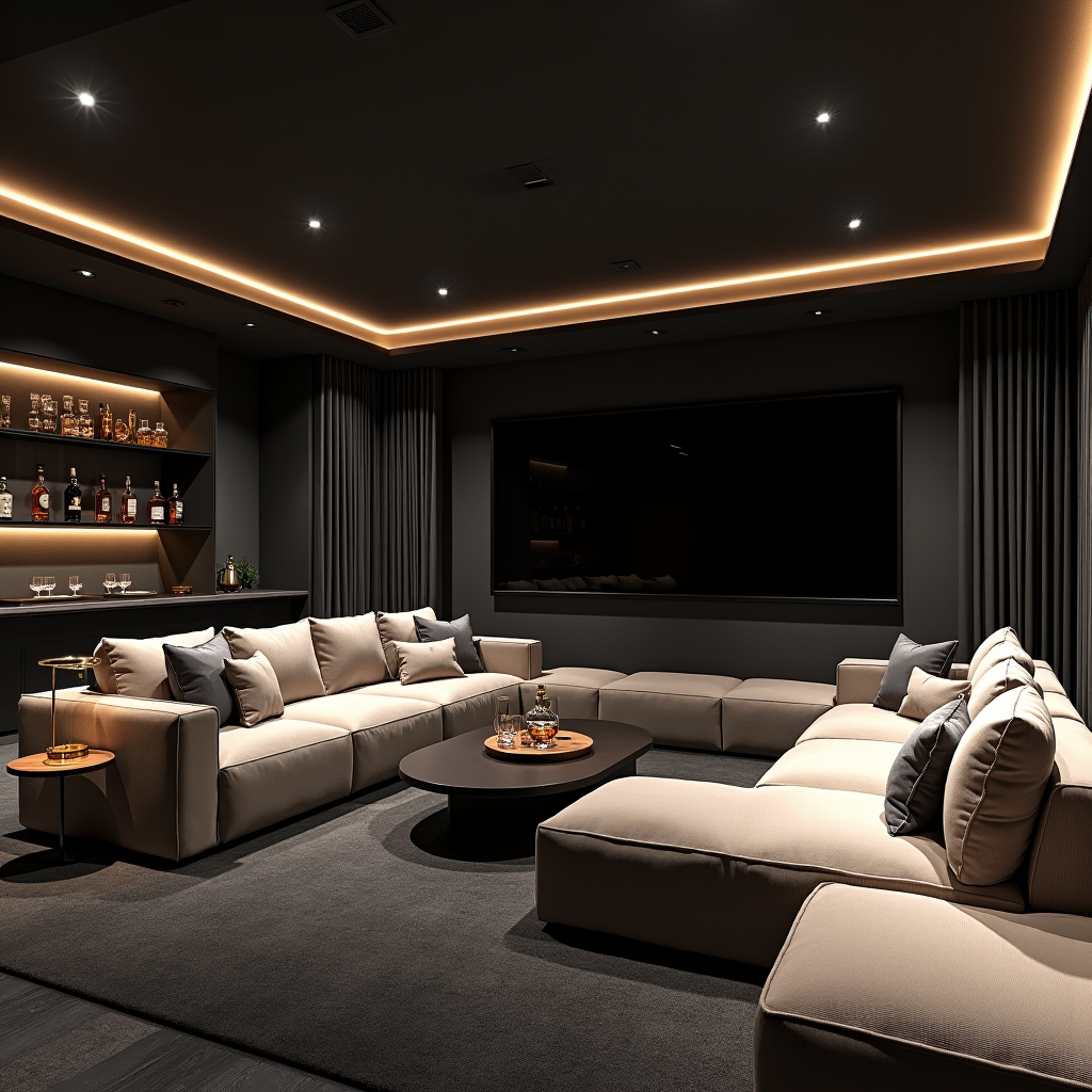 Living Room WeCreate