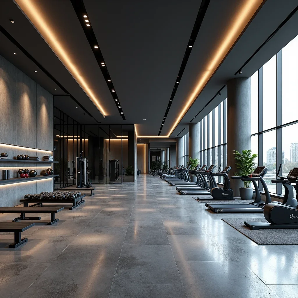 WeCreate Fitness + Leisure 2