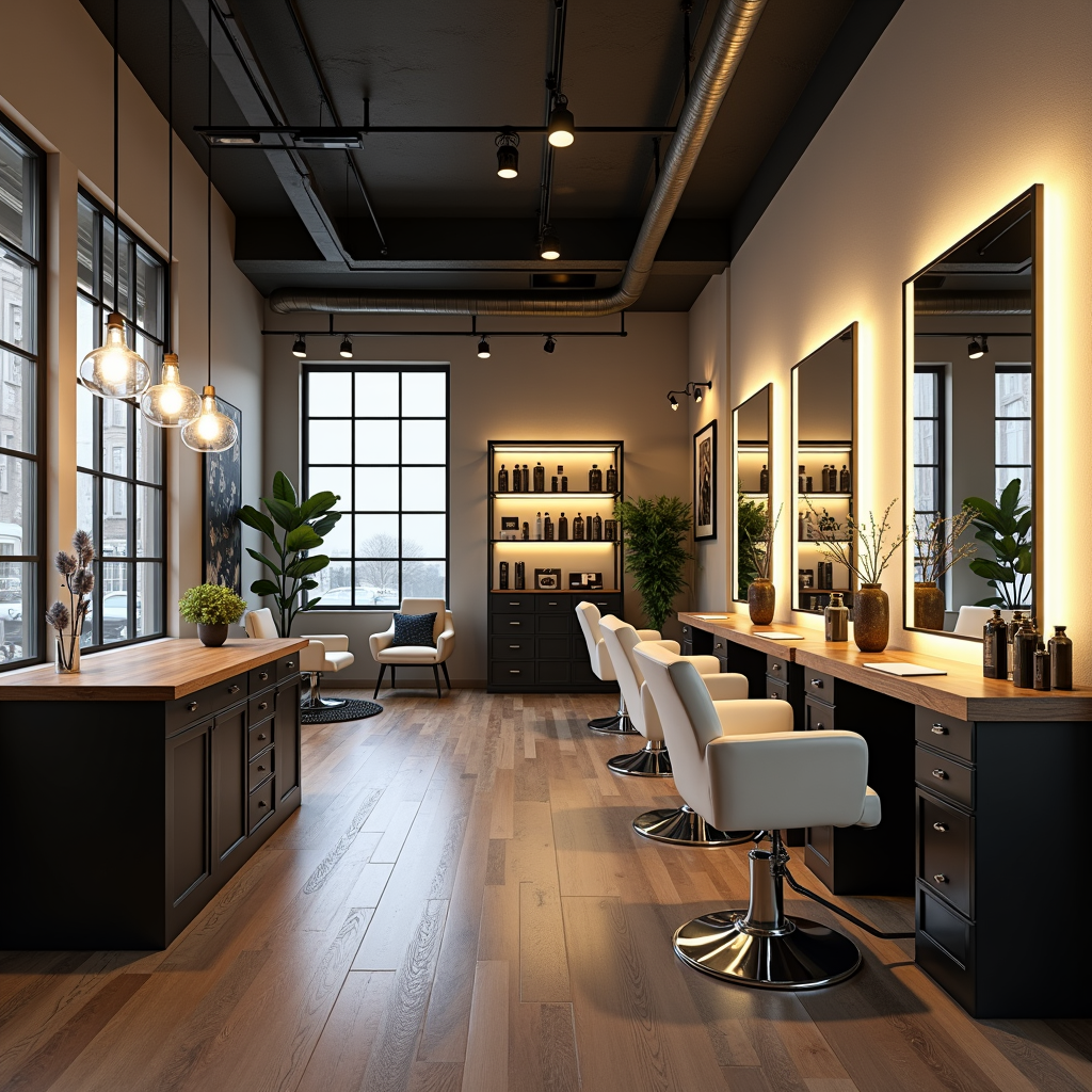 WeCreate Hair, Beauty + Aesthetics 4