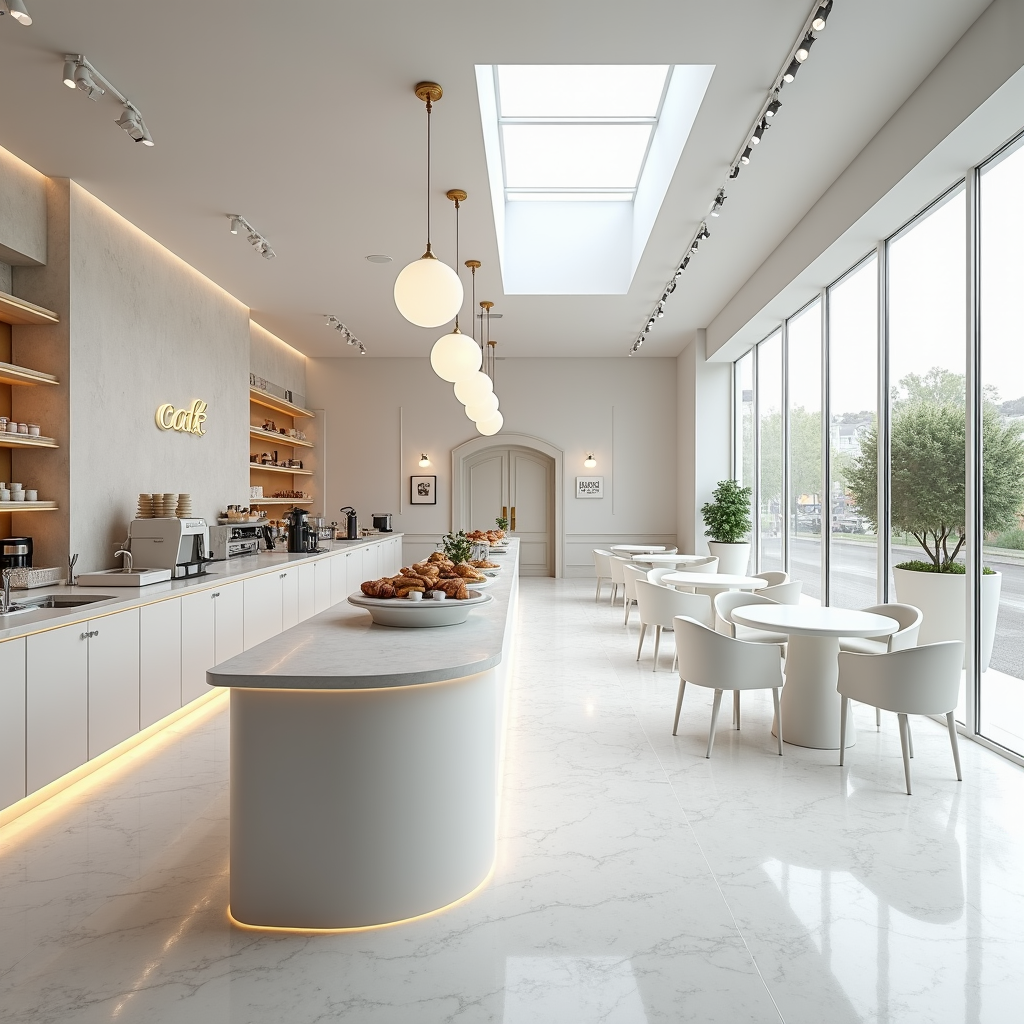 WeCreate Hospitality 5