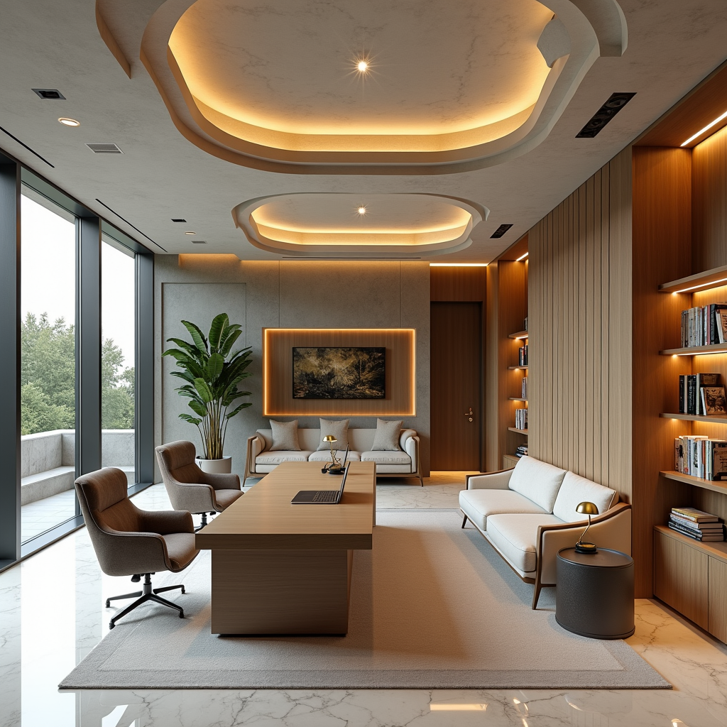 WeCreate Office + Retail 10